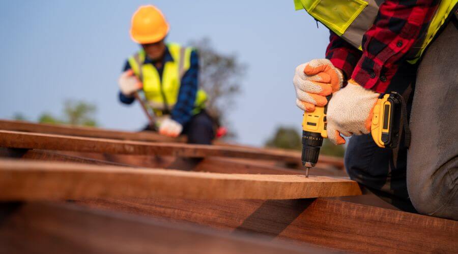 Expert flood damage restoration services in North Chatham, MA